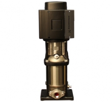 Bombas centrífugas solares