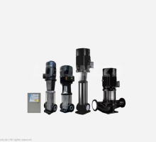 Bombas centrífugas solares